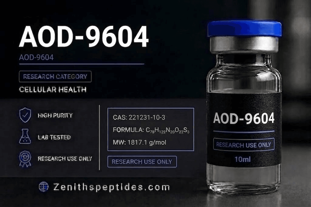 AOD-9604