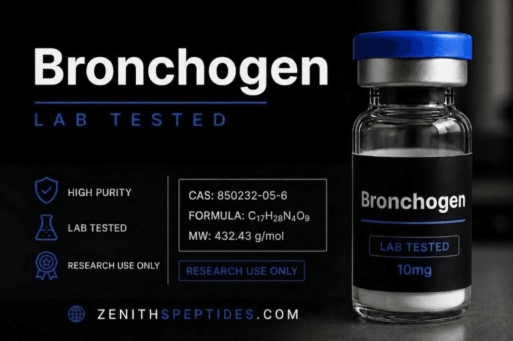 Bronchogen