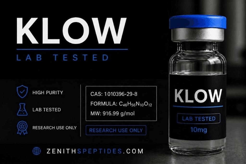KLOW