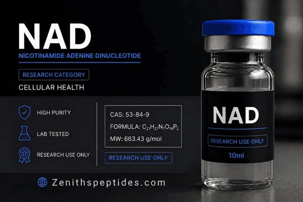 NAD