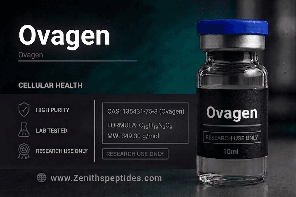 Ovagen