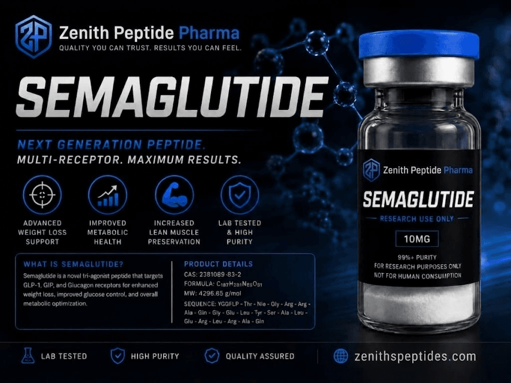 Semaglutide