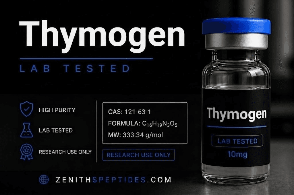 Thymogen