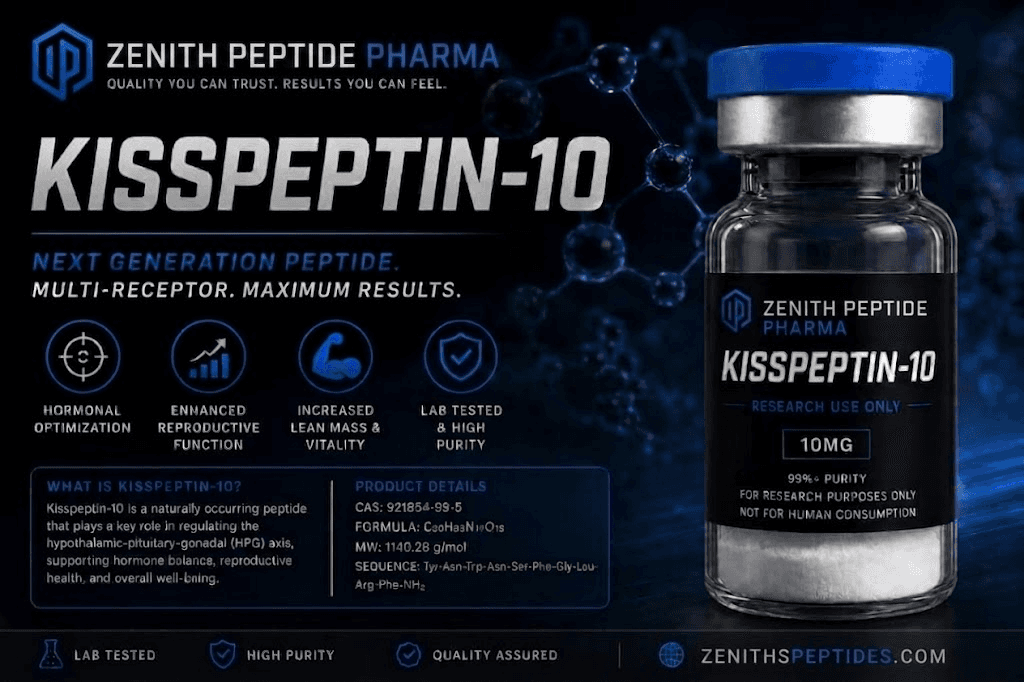 Kisspeptin-10