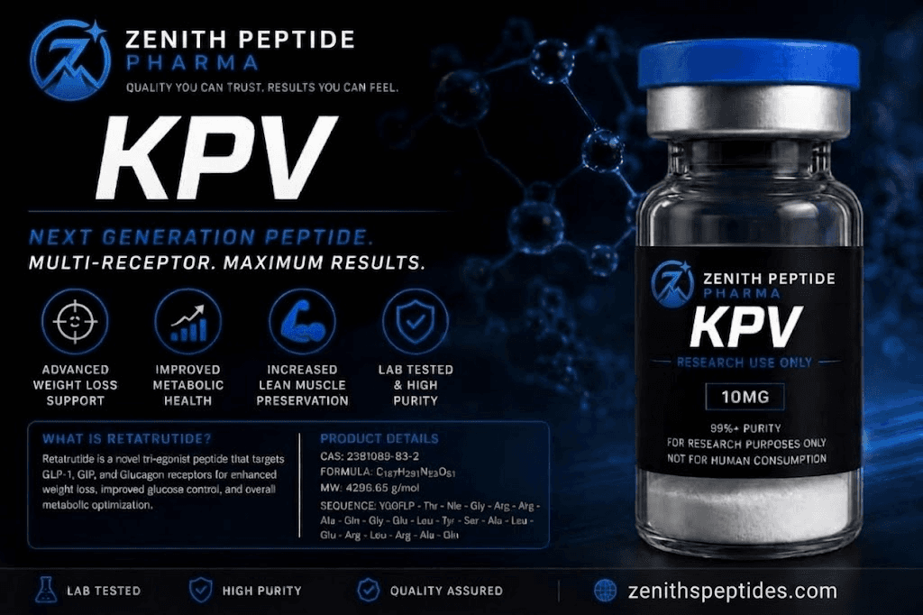 KPV