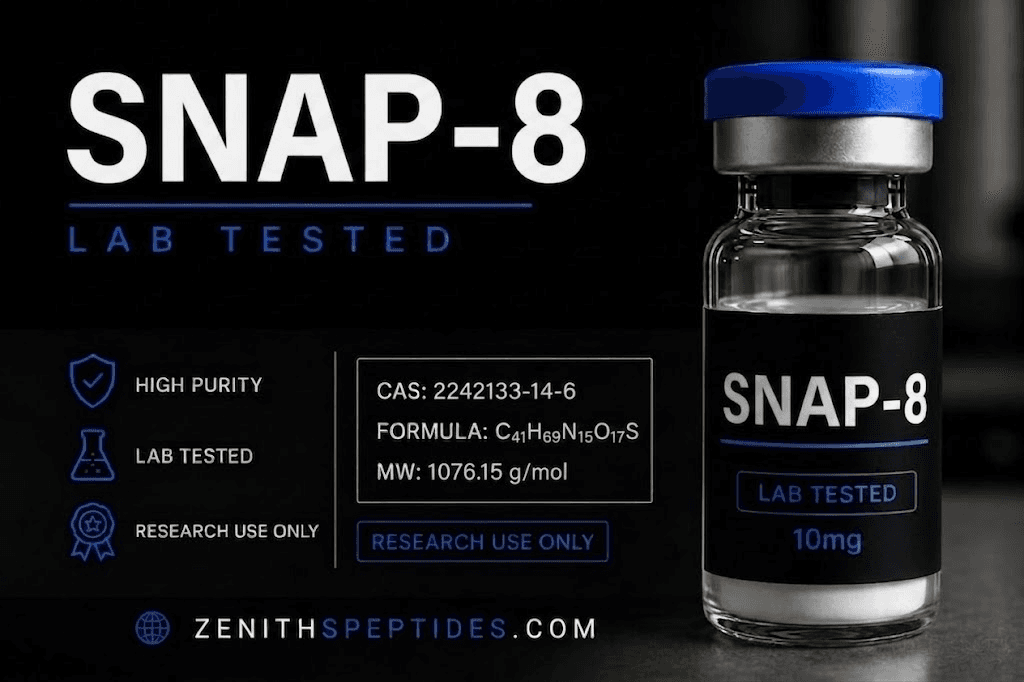 Snap-8
