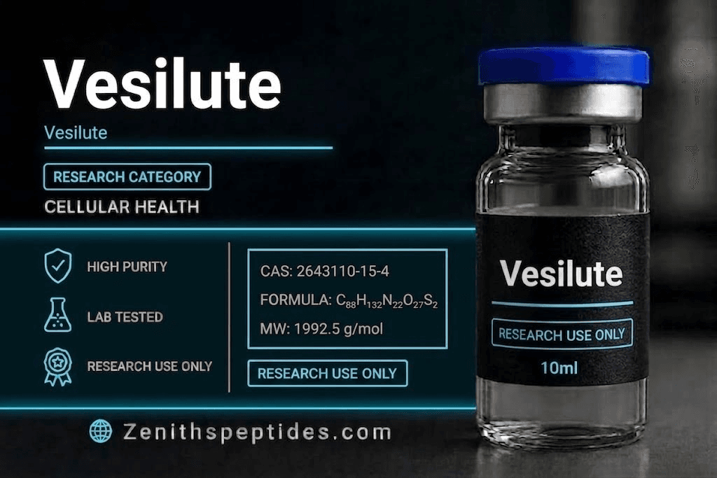 Vesilute