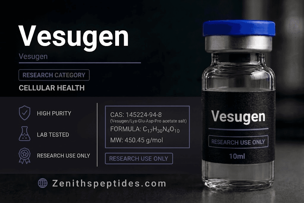 Vesugen