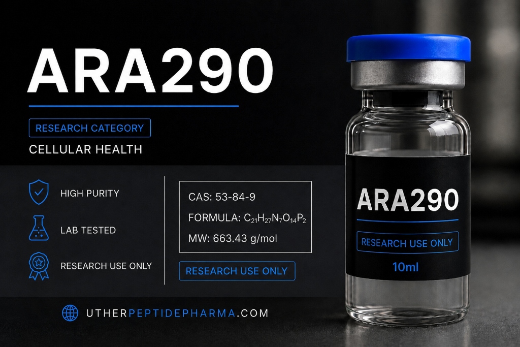 ARA290 Product