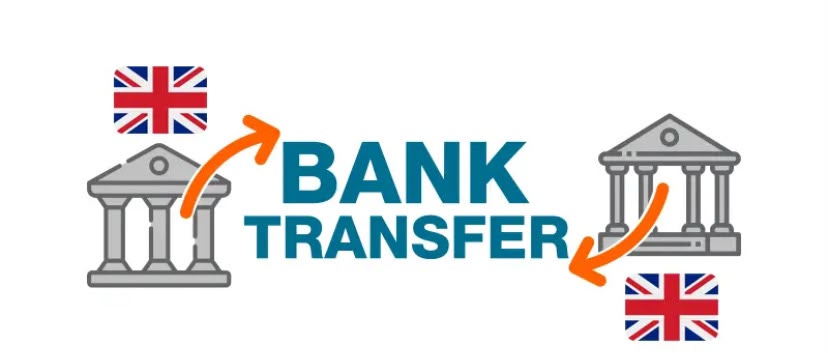 Bank Transfer