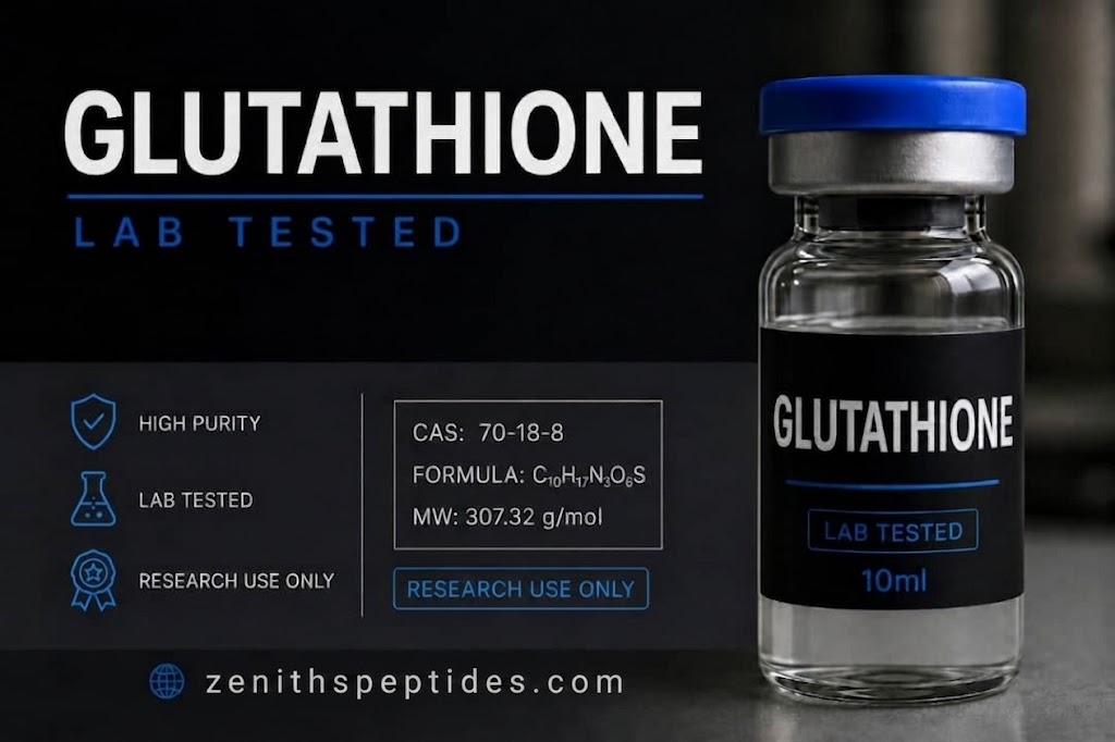 GLUTATHIONE